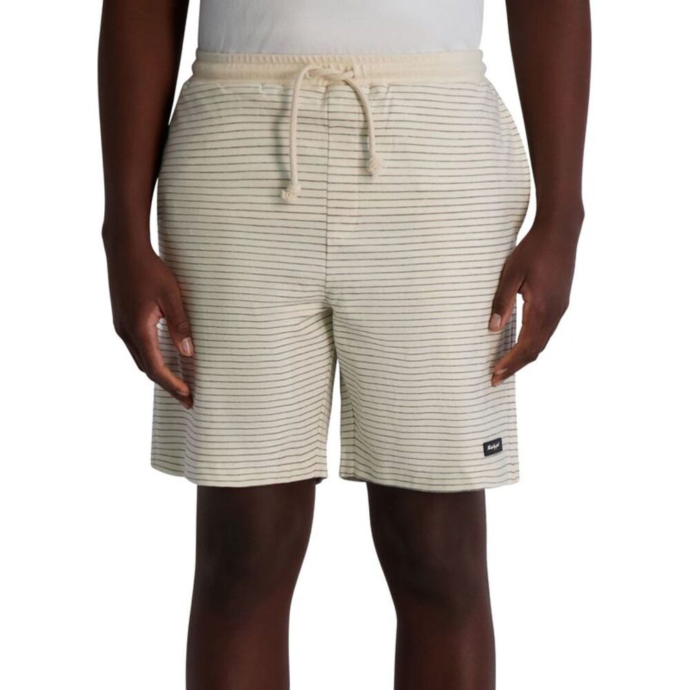 Karl Lagerfeld Mens Relaxed Athletic Sweat Shorts, NWT